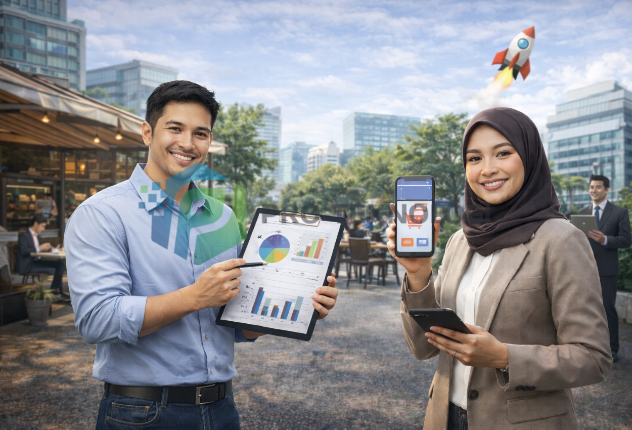 Tips Memilih Jasa Website Berkualitas di Depok Agar Bisnis Lebih Tumbuh